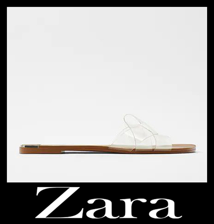 Zara sandals 2020 21 new arrivals womens shoes 23 Zara sandals 2020 21 new arrivals womens shoes 23