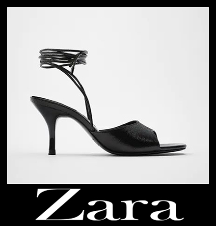 Zara sandals 2020 21 new arrivals womens shoes 28 Zara sandals 2020 21 new arrivals womens shoes 28