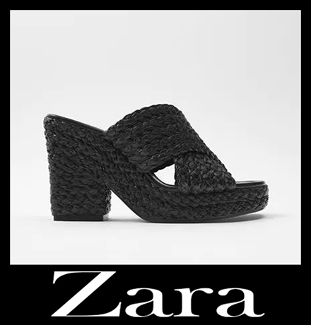 Zara sandals 2020 21 new arrivals womens shoes 3 Zara sandals 2020 21 new arrivals womens shoes 3