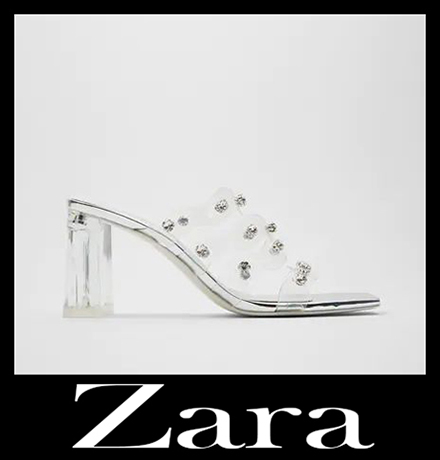 Zara sandals 2020 21 new arrivals womens shoes 30 Zara sandals 2020 21 new arrivals womens shoes 30