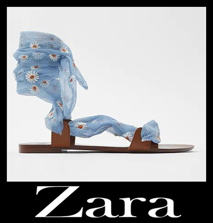 Zara sandals 2020 21 new arrivals womens shoes 34 Zara sandals 2020 21 new arrivals womens shoes 34