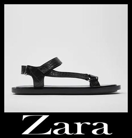 Zara sandals 2020 21 new arrivals womens shoes 5 Zara sandals 2020 21 new arrivals womens shoes 5