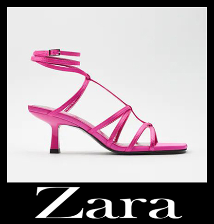 Zara sandals 2020 21 new arrivals womens shoes 6 Zara sandals 2020 21 new arrivals womens shoes 6