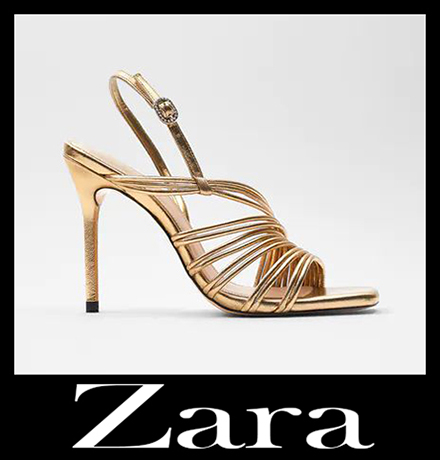 Zara sandals 2020 21 new arrivals womens shoes 7 Zara sandals 2020 21 new arrivals womens shoes 7