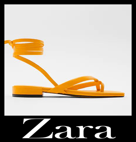 Zara sandals 2020 21 new arrivals womens shoes 9 Zara sandals 2020 21 new arrivals womens shoes 9