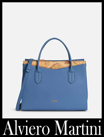 Alviero Martini bags 2020 21 new arrivals womens handbags 1