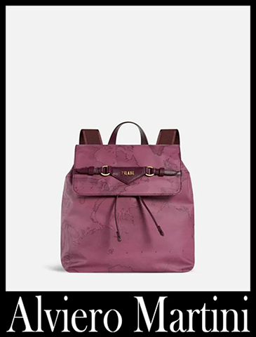 Alviero Martini bags 2020 21 new arrivals womens handbags 18