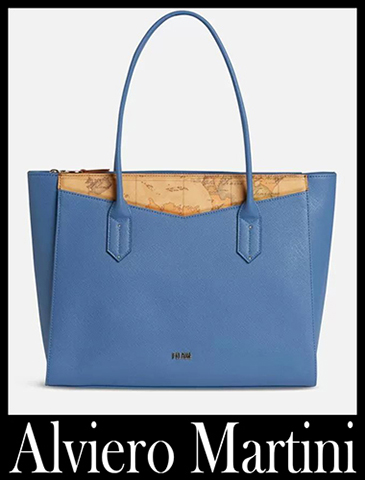 Alviero Martini bags 2020 21 new arrivals womens handbags 20