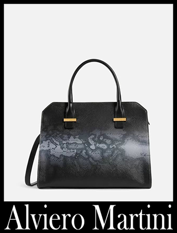 Alviero Martini bags 2020 21 new arrivals womens handbags 7