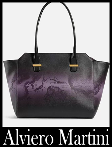Alviero Martini bags 2020 21 new arrivals womens handbags 8