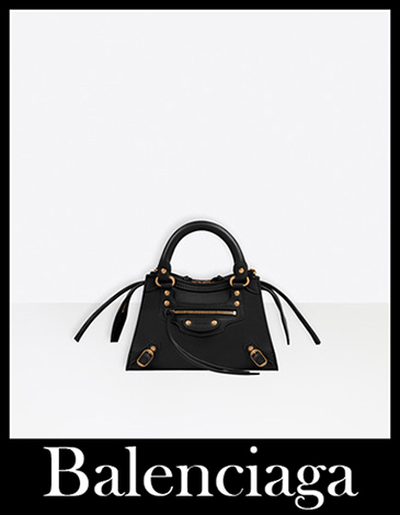 Balenciaga bags 2020-21 new arrivals women's handbags