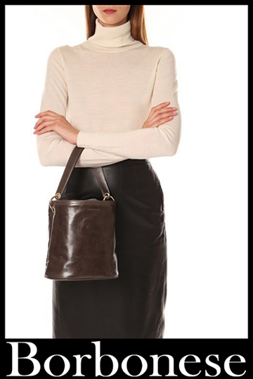 Borbonese bags 2020 21 new arrivals womens handbags 16 Borbonese bags 2020 21 new arrivals womens handbags 16
