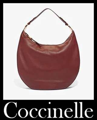 Coccinelle bags 2020 21 new arrivals womens handbags 11