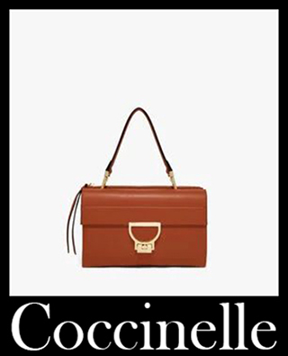 Coccinelle bags 2020 21 new arrivals womens handbags 12