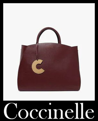 Coccinelle bags 2020 21 new arrivals womens handbags 2