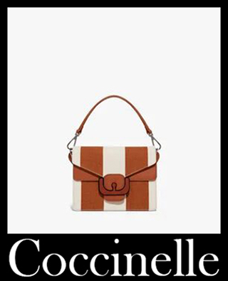 Coccinelle bags 2020 21 new arrivals womens handbags 20