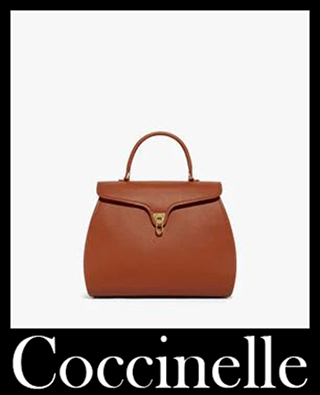 Coccinelle bags 2020 21 new arrivals womens handbags 22