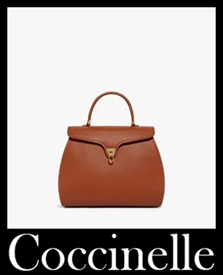 Coccinelle bags 2020-21 new arrivals women's handbags