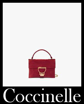 Coccinelle bags 2020 21 new arrivals womens handbags 26