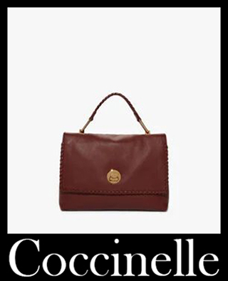 Coccinelle bags 2020 21 new arrivals womens handbags 27