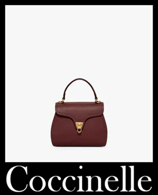 Coccinelle bags 2020 21 new arrivals womens handbags 3