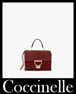 Coccinelle bags 2020 21 new arrivals womens handbags 30