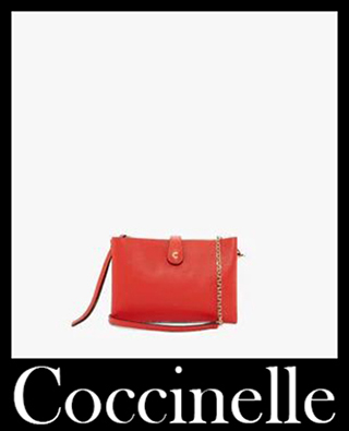 Coccinelle bags 2020 21 new arrivals womens handbags 5