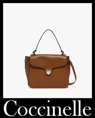 Coccinelle bags 2020 21 new arrivals womens handbags 9
