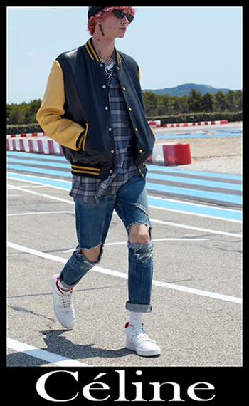 Fashion Céline spring summer 2021 menswear 10 Fashion Céline spring summer 2021 menswear 10