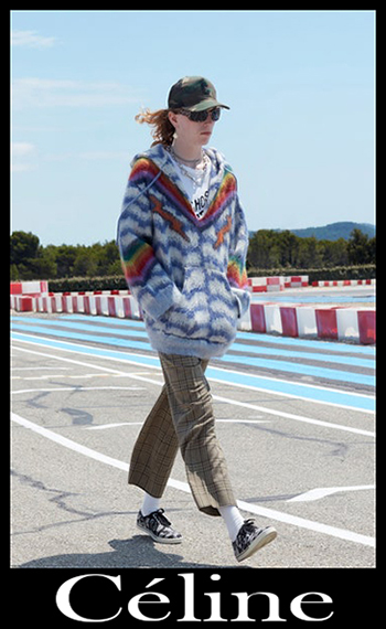 Fashion Céline spring summer 2021 menswear 11 Fashion Céline spring summer 2021 menswear 11