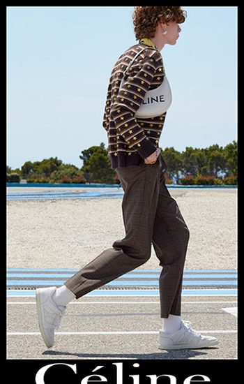 Fashion Céline spring summer 2021 menswear 15