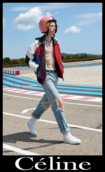 Fashion Céline spring summer 2021 menswear 19 Fashion Céline spring summer 2021 menswear 19