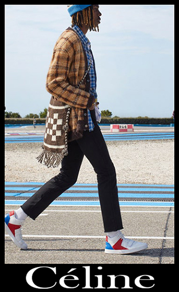Fashion Céline spring summer 2021 menswear 2 Fashion Céline spring summer 2021 menswear 2