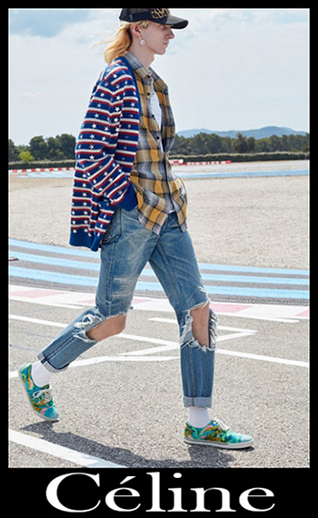 Fashion Céline spring summer 2021 menswear 21 Fashion Céline spring summer 2021 menswear 21