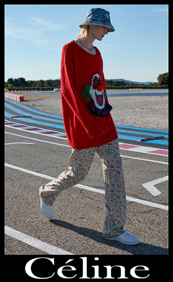 Fashion Céline spring summer 2021 menswear 23 Fashion Céline spring summer 2021 menswear 23