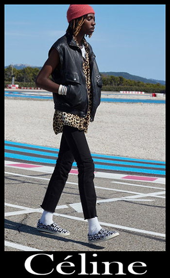 Fashion Céline spring summer 2021 menswear 24 Fashion Céline spring summer 2021 menswear 24