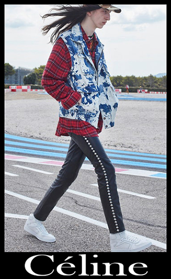 Fashion Céline spring summer 2021 menswear 3 Fashion Céline spring summer 2021 menswear 3
