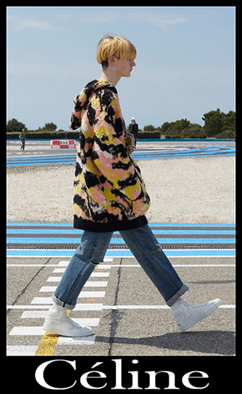 Fashion Céline spring summer 2021 menswear 4 Fashion Céline spring summer 2021 menswear 4