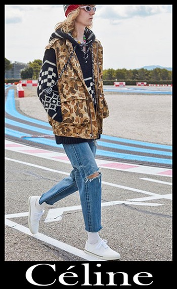 Fashion Céline spring summer 2021 menswear 5 Fashion Céline spring summer 2021 menswear 5