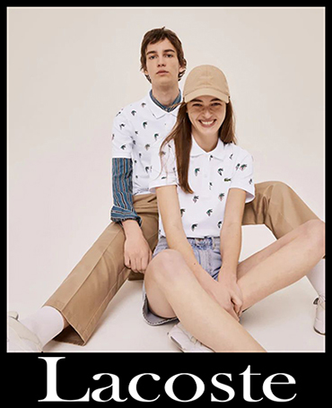 Lacoste polo 2020 21 new arrivals womens clothing 26