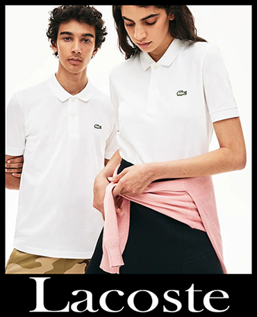 Lacoste polo 2020 21 new arrivals womens clothing 28