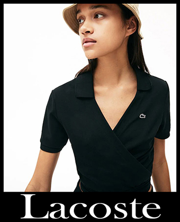 Lacoste polo 2020 21 new arrivals womens clothing 9
