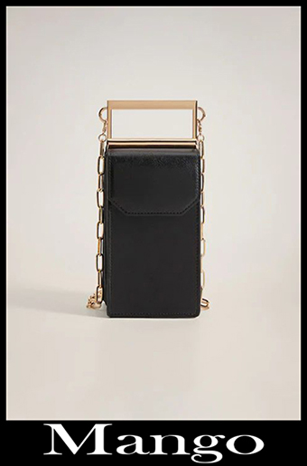 Mango bags 2020 21 new arrivals womens handbags 7 Mango bags 2020 21 new arrivals womens handbags 7