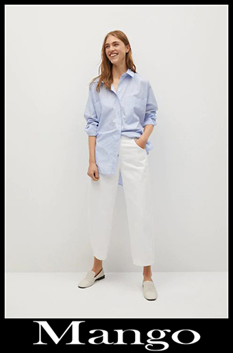 Mango jeans 2020 21 denim womens clothing style 13 Mango jeans 2020 21 denim womens clothing style 13