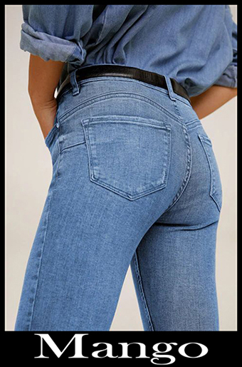 Mango jeans 2020 21 denim womens clothing style 14 Mango jeans 2020 21 denim womens clothing style 14