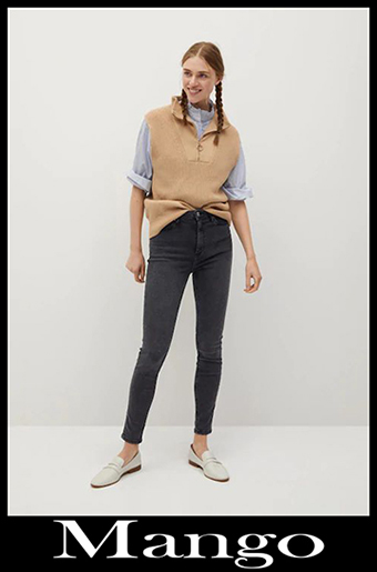 Mango jeans 2020 21 denim womens clothing style 16 Mango jeans 2020 21 denim womens clothing style 16