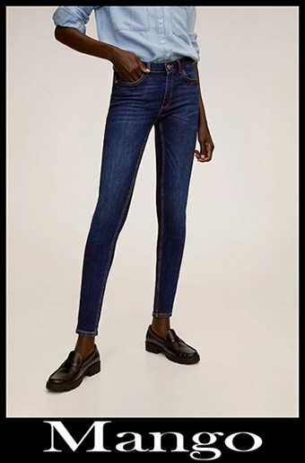 Mango jeans 2020 21 denim womens clothing style 17 Mango jeans 2020 21 denim womens clothing style 17