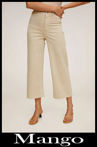 Mango jeans 2020 21 denim womens clothing style 21 Mango jeans 2020 21 denim womens clothing style 21