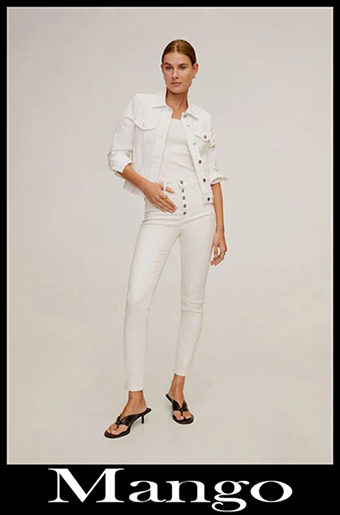 Mango jeans 2020 21 denim womens clothing style 6 Mango jeans 2020 21 denim womens clothing style 6