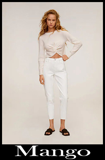 Mango jeans 2020 21 denim womens clothing style 8 Mango jeans 2020 21 denim womens clothing style 8